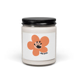 30 Day Milestone Scented Soy Candle | Recovery Gift | Poop2Poppies™