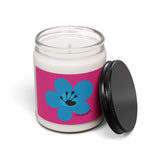 Just For Today Heliconia Scented Soy Candle (255g)