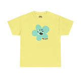 60 Day Milestone Unisex Flower T-Shirt | Recovery Gift | Poop2Poppies™