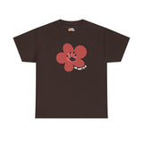 18 Month Milestone Unisex Flower T-Shirt | Recovery Gift | Poop2Poppies™