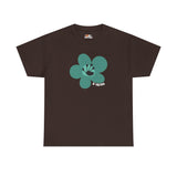 3 Year Milestone Unisex Flower T-Shirt | Recovery Gift | Poop2Poppies™