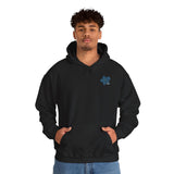 5 Year Milestone Unisex Hoodie | Recovery Gift | Poop2Poppies™