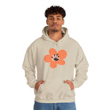 30 Day Milestone Text Unisex Hoodie