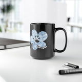 20+ Year Milestone | 15oz Jumbo Ceramic Mug | Recovery Gift | Poop2Poppies™