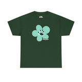 60 Day Milestone Unisex Flower T-Shirt | Recovery Gift | Poop2Poppies™