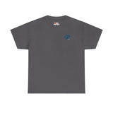5 Year Milestone Unisex T-Shirt | Recovery Gift | Poop2Poppies™