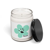 60 Day Milestone Natural Scented Soy Candle (255g)