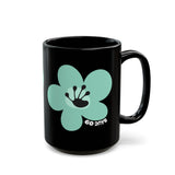 60 Day Milestone Recovery Mug | 15oz Ceramic Coffee Mug | Poop2Poppies™