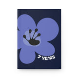 7 Year Milestone Navy Journal
