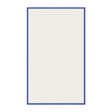 18 Month Milestone Royal Tea Towel