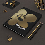 15 Year Milestone Dark Chocolate Journal