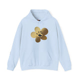 15 Year Flower Unisex Hoodie