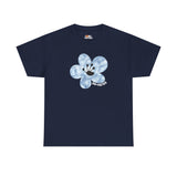 20+ Year Milestone Unisex Flower T-Shirt | Recovery Gift | Poop2Poppies™