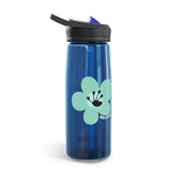 60 Day Milestone CamelBak Eddy® Water Bottle (740 ml)