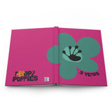 3 Year Milestone Heliconia Journal