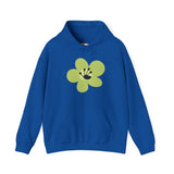 9 Month Flower Unisex Hoodie