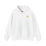 1 Year Milestone Unisex Hoodie | Recovery Gift | Poop2Poppies™