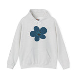 5 Year Flower Unisex Hoodie