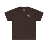 15 Year Milestone Unisex T-Shirt | Recovery Gift | Poop2Poppies™