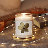 15 Year Milestone Scented Soy Candle | Recovery Gift | Poop2Poppies™