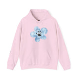 20+ Years Flower Unisex Hoodie