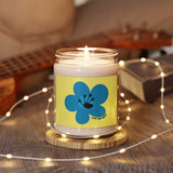 Just For Today Cornsilk Scented Soy Candle (255g)