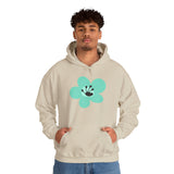 60 Day Flower Unisex Hoodie