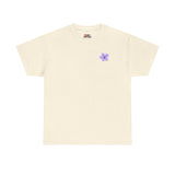 4 Year Milestone Unisex T-Shirt | Recovery Gift | Poop2Poppies™