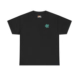 3 Year Milestone Unisex T-Shirt | Recovery Gift | Poop2Poppies™
