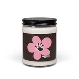 90 Day Milestone Dark Chocolate Soy Candle (255g)