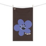 7 Year Milestone Dark Chocolate Tea Towel