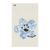 20+ Year Milestone Natural Tea Towel