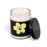 1 Year Milestone Scented Soy Candle | Recovery Gift | Poop2Poppies™