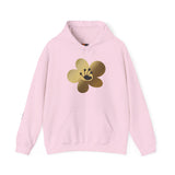 15 Year Flower Unisex Hoodie