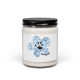 20+ Year Milestone Scented Soy Candle | Recovery Gift | Poop2Poppies™