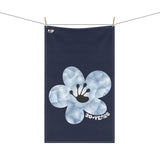 20+ Year Milestone Navy Tea Towel