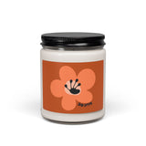 30 Day Milestone Antique Orange Scented Soy Candle (255g)