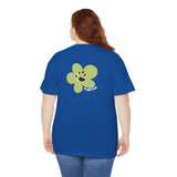 9 Month Milestone Unisex T-Shirt | Recovery Gift | Poop2Poppies™