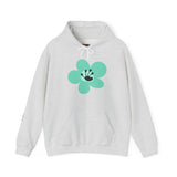 60 Day Flower Unisex Hoodie