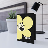 1 Year Milestone Greeting Card | Recovery Gift | Poop2Poppies™