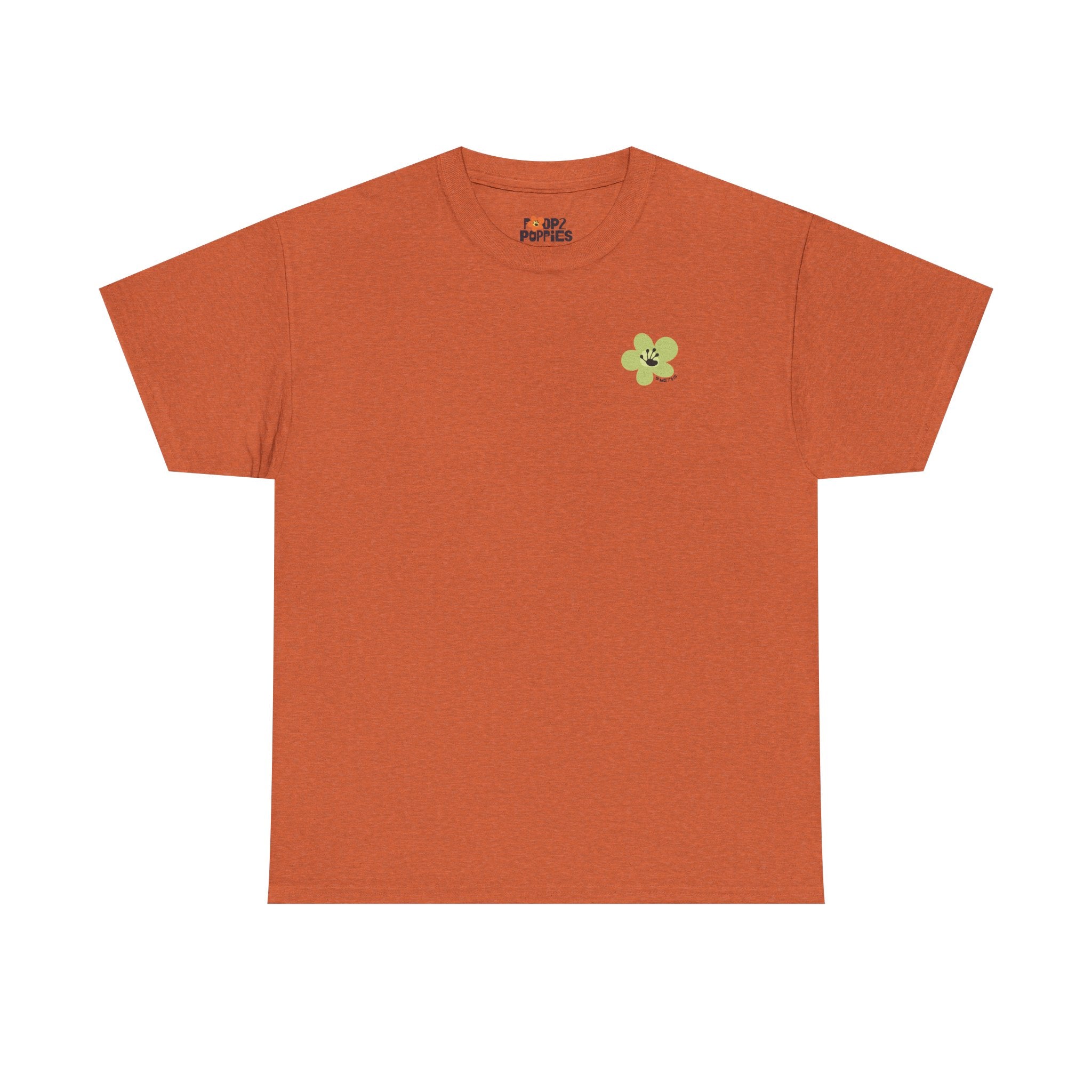 9 Month Milestone Unisex T-Shirt | Recovery Gift | Poop2Poppies™