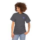 7 Year Milestone Unisex T-Shirt | Recovery Gift | Poop2Poppies™