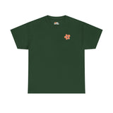 30 Day Milestone Unisex T-Shirt | Recovery Gift | Poop2Poppies™