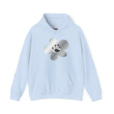 10 Year Flower Unisex Hoodie