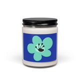 60 Day Flower Scented Soy Candle (255g) - Royal