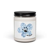 20+ Years Milestone Candle | 9oz Soy Scented Candle - White | Poop2Poppies™