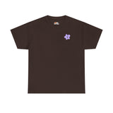 4 Year Milestone Unisex T-Shirt | Recovery Gift | Poop2Poppies™