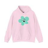 60 Day Flower Unisex Hoodie