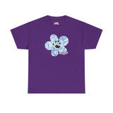 20+ Year Milestone Unisex Flower T-Shirt | Recovery Gift | Poop2Poppies™