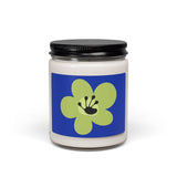 9 Month Flower Scented Soy Candle (255g) - Royal